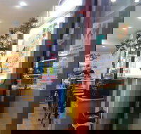 Giardina Gelati Pasticceria - Geraldton Accommodation