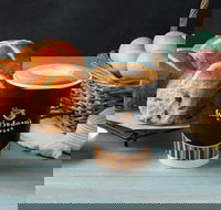 Gloria Jean's Coffees - Endeavour Hills - Geraldton Accommodation