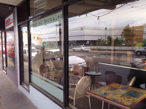 House Of Hercules - Geraldton Accommodation 0