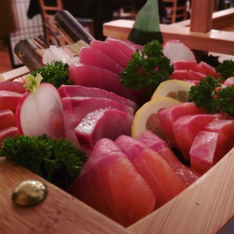 J Sushi - Geraldton Accommodation 0