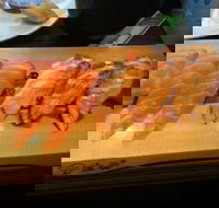 Kanji Fresh Sushi - Sylvania - Geraldton Accommodation