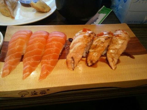 Kanji Fresh Sushi - Sylvania - Geraldton Accommodation 0