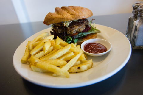 Lucy's Espresso Bar - Geraldton Accommodation 0