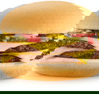 McDonald's - Corio - Geraldton Accommodation