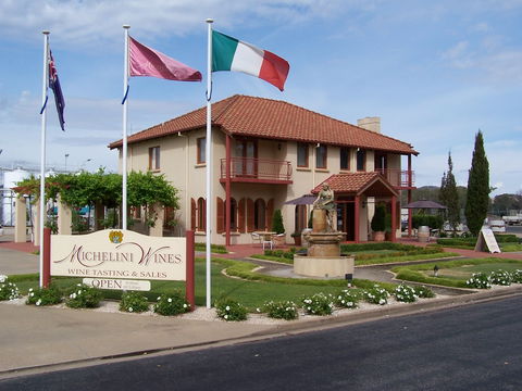 Michelini Wines - Geraldton Accommodation 0