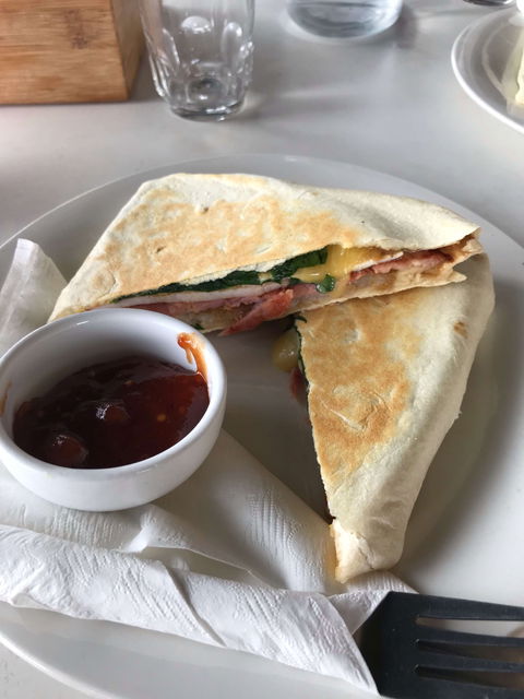 Monty’s Cafe - Geraldton Accommodation 0