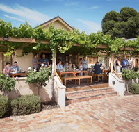 Murray Street Vineyards - Geraldton Accommodation