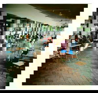Origin Espresso - Geraldton Accommodation