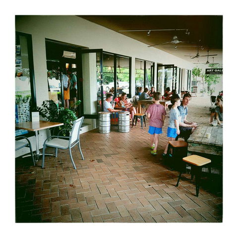 Origin Espresso - Geraldton Accommodation 0