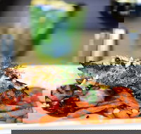 Sage Cafe Restaurant - Geraldton Accommodation