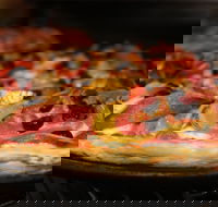 Saltshaker cafe - Geraldton Accommodation