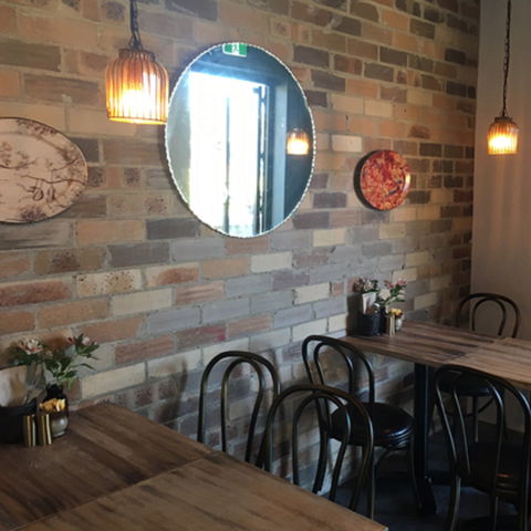 Slate Cafe - Geraldton Accommodation 1