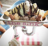 Terrigal Ice Creamery - Geraldton Accommodation
