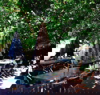 The Coffee Hut - Geraldton Accommodation