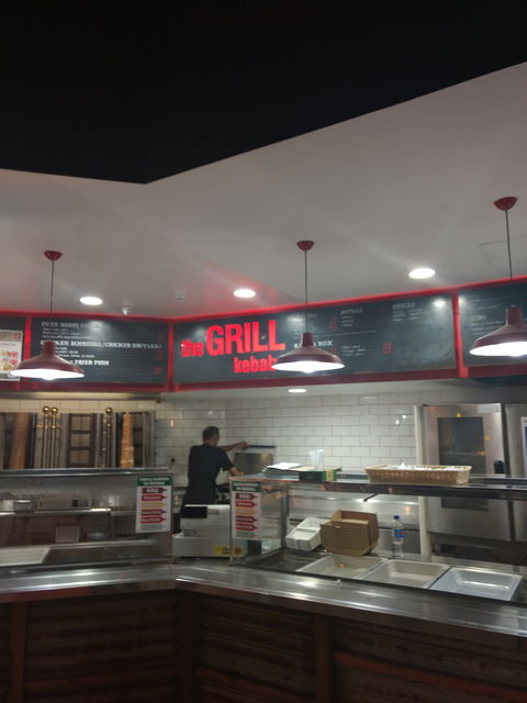 The Grill Kebabs - Geraldton Accommodation 0