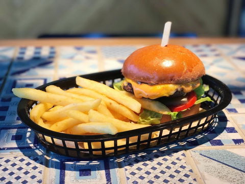 The Woods Pantry - Geraldton Accommodation 0