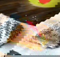 Toastettes - Geraldton Accommodation