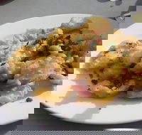 Wok 'n' Noodles - Geraldton Accommodation