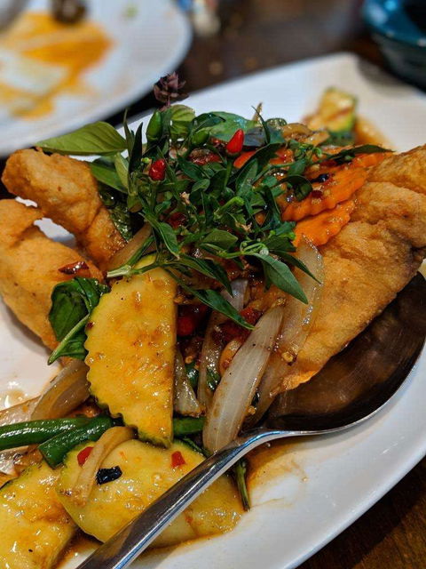 Yada Thai - Geraldton Accommodation 0