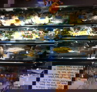 Bay Road Pantry - Geraldton Accommodation