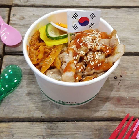 Bubbleberry - Frozen Yogurt And Bubble Tea - Geraldton Accommodation 0