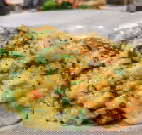 Costa Azzurra - Geraldton Accommodation