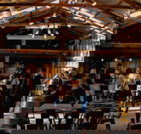 Craigie Knowe Vineyard  Cellar Door - Geraldton Accommodation