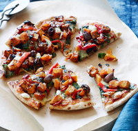 Crust - North Strathfield - Geraldton Accommodation