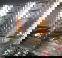 Endeavour Kebab - Geraldton Accommodation