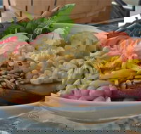 Esther Cafe - Geraldton Accommodation