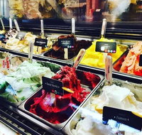 Gelatissimo - Geraldton Accommodation