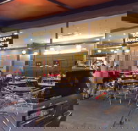 Golden Barbeque - Geraldton Accommodation