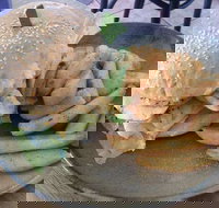 Hampden86 - Geraldton Accommodation