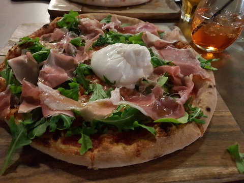 Il Forno - Geraldton Accommodation 0