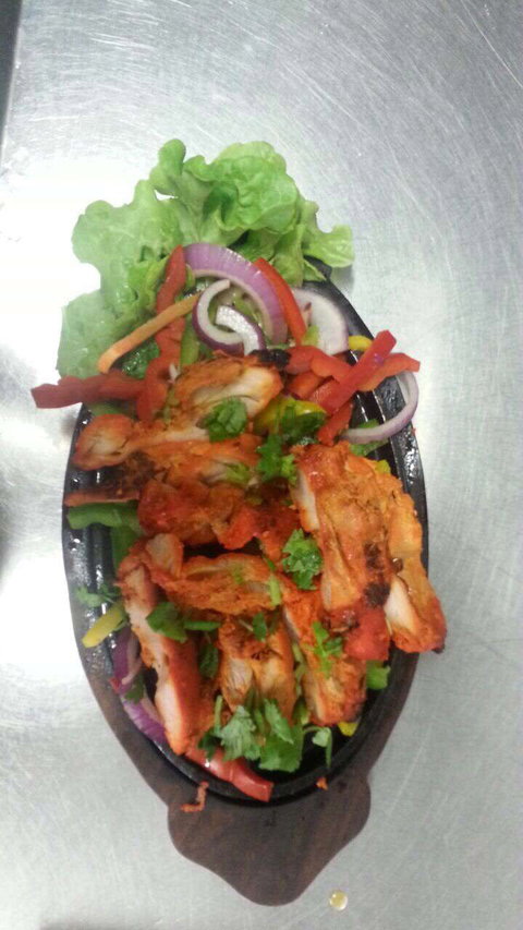 Indian Brothers - Mooloolaba - Geraldton Accommodation 0