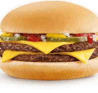 Mc Donalds - Devonport - Geraldton Accommodation