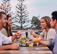 Mumbo Jumbos - Geraldton Accommodation