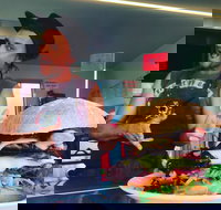 Scallywags Cafe - Geraldton Accommodation