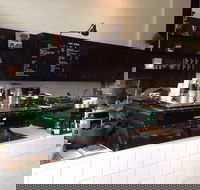Street Espresso - Geraldton Accommodation