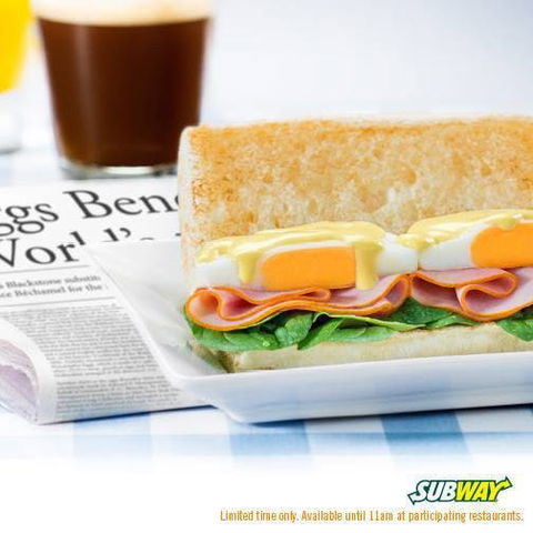 Subway - Southbank - Geraldton Accommodation 0