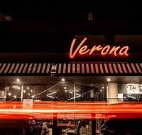 Verona Italian Restaurant  Wine Bar - Geraldton Accommodation