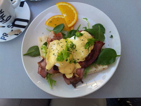 AAA Bakery - Geraldton Accommodation 0