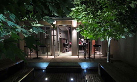 A Bite - Geraldton Accommodation 0