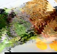 Academy - Geraldton Accommodation