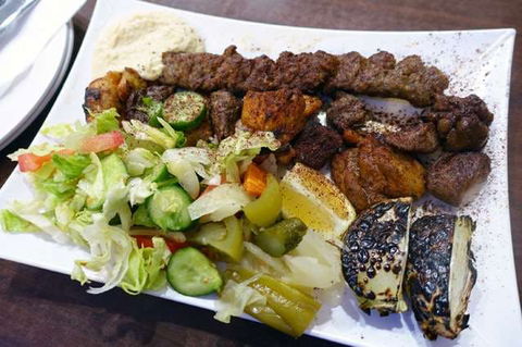 Al Dhiaffah Al Iraqi - Geraldton Accommodation 0