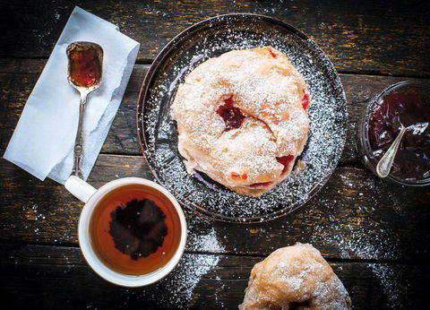 Alexander's Bakery - Rockdale - Geraldton Accommodation 0