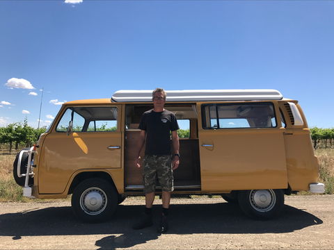 Arno Wine Co. - Geraldton Accommodation 1