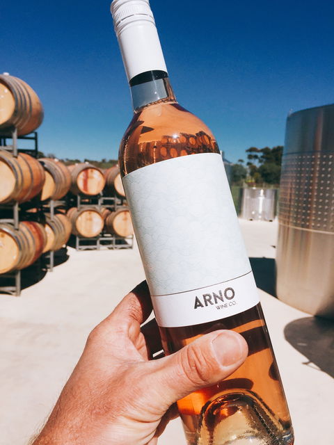 Arno Wine Co. - Geraldton Accommodation 2