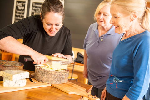 Ashgrove Farm Cheese - Geraldton Accommodation 0