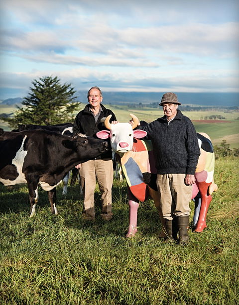 Ashgrove Farm Cheese - Geraldton Accommodation 1